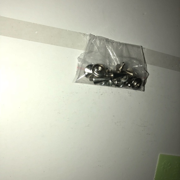 COPY - Jeffrey Campbell Spiked Lita Taupe - Picture 5 of 6